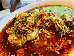 -望京一号·重庆江湖菜(工体店)