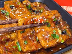 -雅佳神话·麻辣烤鱼(新街口店)