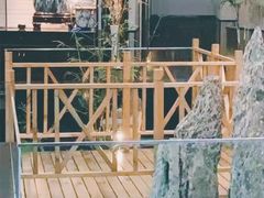-竹之月日本料理铁板烧(香江花园店)