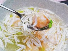 -中国大酒店·食街