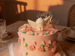 -CAKE BOSS 蛋糕老板(领展购物广场·中关村店)