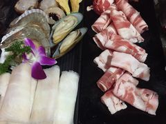 -丽江庭院之爱在路上(西单店)
