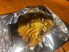 -京狮炙燥·精酿烧烤(首经贸店)