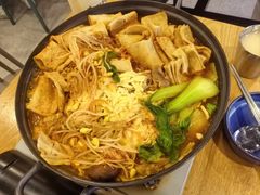 -李先生的首尔小馆(松江启源广场店)