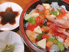 -千代武日本料理(爱建店)