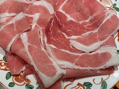 -北京老门框爆肚涮肉馆(凤城六路店)