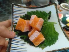 -五月罗马海鲜烤肉自助餐厅(印象城店)