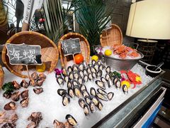-温州铂尔曼酒店蘭 咖啡厅