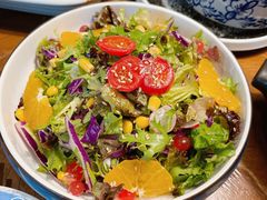 一碗布依族拌菜-雀舞云南菜(天津天河城购物中心店)