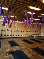 -意然瑜伽·普拉提