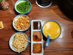 -匠牛道烤肉料理店(西坝河店)