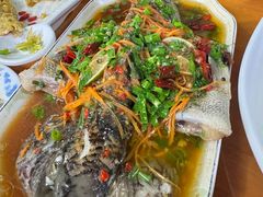 -龙姐私房菜(和顺古镇店)