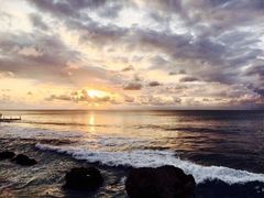 景观位-Rock Bar Bali(Bali)