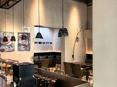 -山野咖啡(之江花园店)