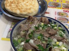 -夏家合汁(天润花园小区店)