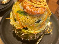 -CHINCHIN 青青·泰国料理(万象食家店)