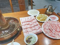 -京城涮爆舫(角门西店)