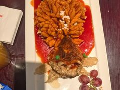 -松鹤楼(山塘街店)