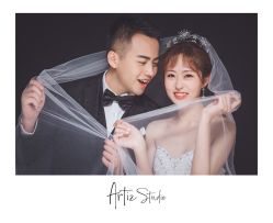 -艺匠摄影ARTIZ STUDIO(南京店)