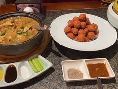 -真地道京味府·鲜橙烤鸭·北京菜(朝外大街东大桥店)