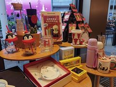 -星巴克臻选(万象前海店)