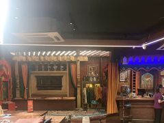 -甘尼仕印度餐厅爵士酒吧(阳春巷店)
