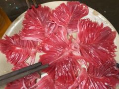 -耙二哥腰片王老火锅(双碑总店)