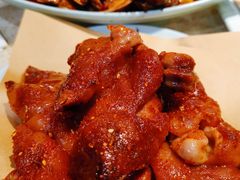 -状元阁烧烤(新华路总店)