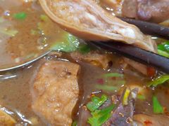 -杨记老门框百年卤煮(回龙观文华西路店)