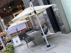 -M Stand(南京新街口金鹰店)
