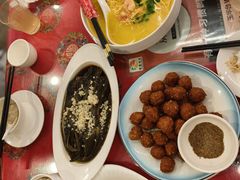 -玉华台饭庄(裕中西里小区店)
