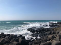 -Cafe Aewol Monsant
