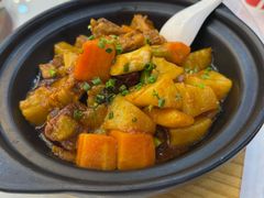 -清真悦宾楼食府(海湖店)