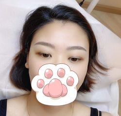 -HQ半永久纹绣纹眉