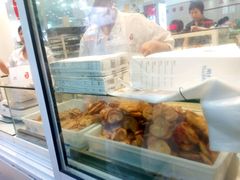 -上海哈尔滨食品厂(汇联商厦店)