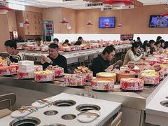 -龍歌自助小火锅(李沧丽达店)