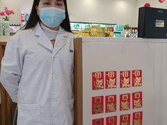 -百佳华佳漾里(坂田店)