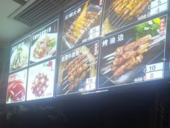 -丽园海鲜饭店(东关街店)