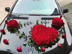-花邻FloweringLife花艺气球派对(武康大楼店)