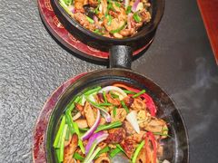 -旺爷砂锅·茶作(国贸城店)