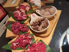 -尚合里潮汕牛肉火锅(海沧店)