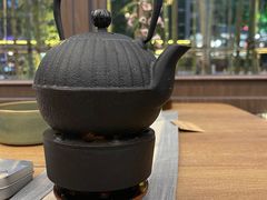 -扫雪煮茶(西村店)