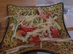 iphone_upload_pic-山色柴火烤披萨·原切牛扒