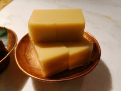 豌豆黄-小吊梨汤·北京菜·烤鸭(鸟巢店)