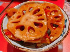 -味福记·本地特色菜(八一万达广场店)