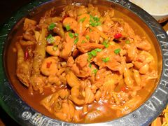 -胖哥俩肉蟹煲(永旺店)
