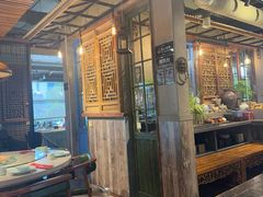 -川旺角川粤融合菜•海景餐厅(星海广场店)