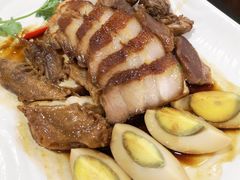 -食为先(中山七路店)