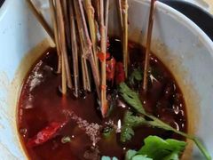 -木屋烧烤(坂田天安云谷店)