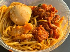 -乔波食品(杜桥中心菜场店)